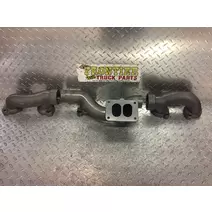 Exhaust Manifold DETROIT DIESEL Series 60 DDEC IV 12.7L Frontier Truck Parts