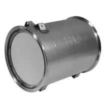DPF (Diesel Particulate Filter) DETROIT DIESEL Series 60