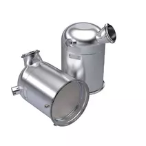 DPF (Diesel Particulate Filter) DETROIT DIESEL Series 60 Frontier Truck Parts