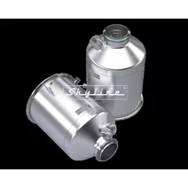 DPF (Diesel Particulate Filter) DETROIT DIESEL Series 60
