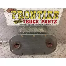 Engine Oil Cooler DETROIT DIESEL Series 60 Frontier Truck Parts
