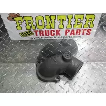 Engine Parts, Misc. DETROIT DIESEL Series 60 Frontier Truck Parts