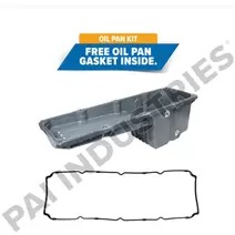 Oil Pan DETROIT DIESEL Series 60 Frontier Truck Parts