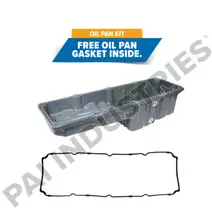 Oil Pan DETROIT DIESEL Series 60 Frontier Truck Parts