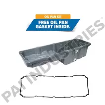 Oil Pan DETROIT DIESEL Series 60 Frontier Truck Parts