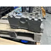 Cylinder Head DETROIT  Easy Truck Parts Of Texas