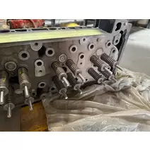 Cylinder Head DETROIT  Easy Truck Parts Of Texas