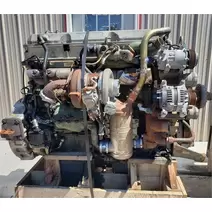 Engine Assembly DETROIT  Nationwide Truck Parts Llc