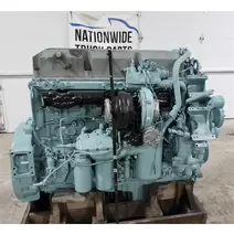 Engine Assembly DETROIT  Nationwide Truck Parts Llc