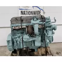 Engine Assembly DETROIT  Nationwide Truck Parts Llc