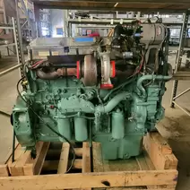 Engine Assembly DETROIT  Inside Auto Parts