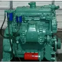 Engine Oil Cooler DETROIT 
