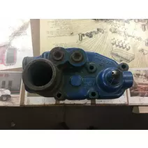 Engine Parts, Misc. Detroit  Bobby Johnson Equipment Co., Inc.