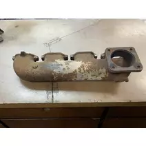 Exhaust Manifold Detroit 