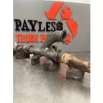 Exhaust Manifold DETROIT  Payless Truck Parts