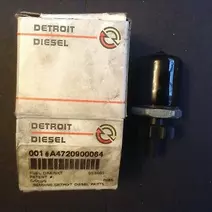 Fuel Injector-Nozzles-Parts Detroit 
