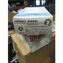 Fuel Injector DETROIT  LKQ Wholesale Truck Parts