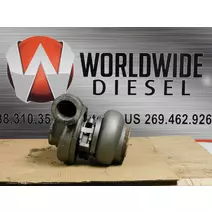 Turbocharger / Supercharger DETROIT  Worldwide Diesel