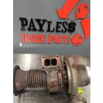 Turbocharger / Supercharger DETROIT  Payless Truck Parts