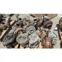 Turbocharger / Supercharger DETROIT  B &amp; D Truck Parts, Inc.