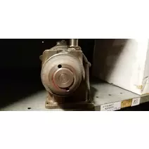 Water Pump Detroit 