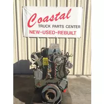 Engine Assembly DETROIT 11.1 DDEC III Coastal Truck Parts Center, Inc.