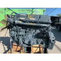 Engine-Assembly Detroit 12-dot-7l-Egr