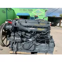 Engine-Assembly Detroit 12-dot-7l