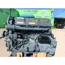 Engine Assembly DETROIT 12.7L 4-trucks Enterprises Llc