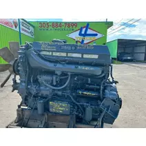 Engine Assembly Detroit 12.7L 4-trucks Enterprises Llc