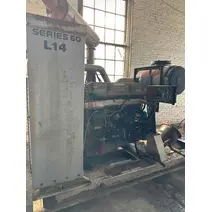 Engine Assembly Detroit 12.7 Heavy Quip, Inc. dba Diesel Sales