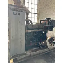 Engine Assembly Detroit 12.7 Heavy Quip, Inc. dba Diesel Sales