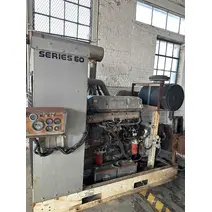 Engine Assembly Detroit 12.7 Heavy Quip, Inc. dba Diesel Sales