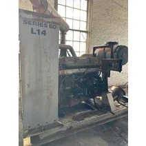 Engine Assembly Detroit 12.7 Heavy Quip, Inc. dba Diesel Sales