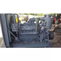 Engine Assembly Detroit 12V71N