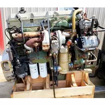 Engine Assembly DETROIT 14.0L Nationwide Truck Parts Llc