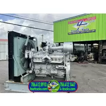 Engine Assembly Detroit 16V92T 4-trucks Enterprises Llc