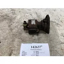 Fuel Pump (Injection) DETROIT 23505245