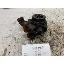 Water Pump DETROIT 23535502