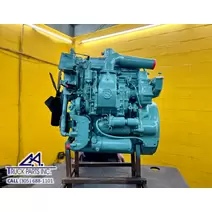 Engine Assembly DETROIT 3-71N