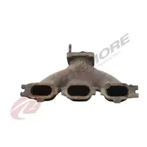 Exhaust Manifold DETROIT 3-71N Rydemore Heavy Duty Truck Parts Inc
