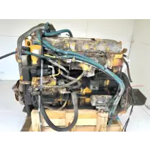 Engine Assembly Detroit 3126 Complete Recycling
