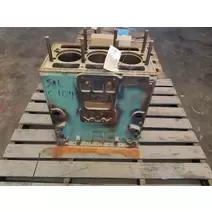 Cylinder Block Detroit 371