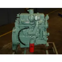 Engine Assembly DETROIT 4-53T Heavy Quip, Inc. Dba Diesel Sales