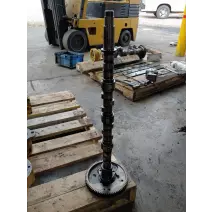 Camshaft Detroit 4-71 Machinery And Truck Parts