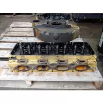 Cylinder Head Detroit 4-71 Machinery And Truck Parts