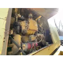 Engine Assembly Detroit 4-71 Complete Recycling