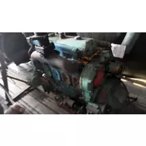 Engine Assembly DETROIT 4-71N B &amp; D Truck Parts, Inc.