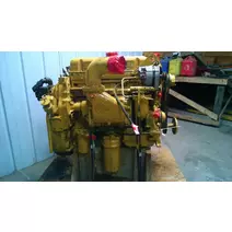 Engine Assembly DETROIT 453N