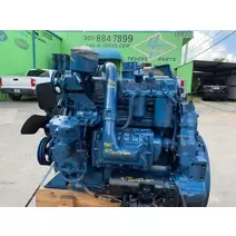 Engine Assembly DETROIT 453T 4-trucks Enterprises Llc